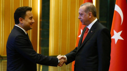 Erdoganit i ikën aleati i tij i partisë, Ali Babacan paralajmëron parti të re