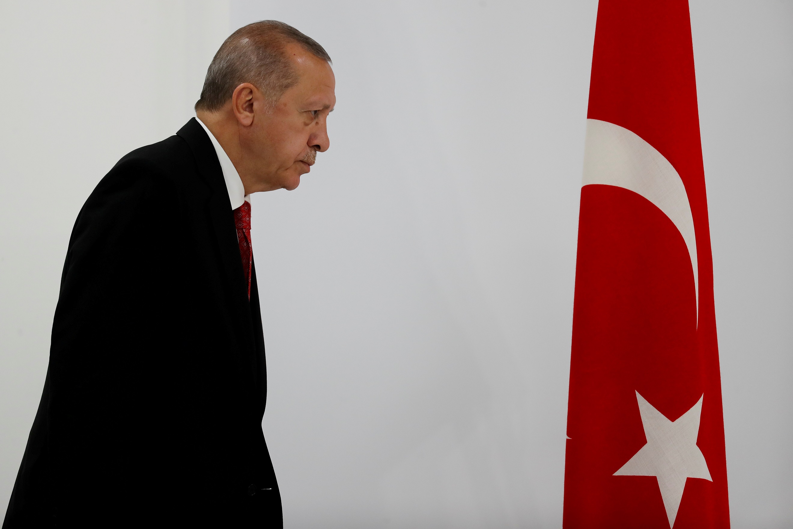 Foto: Reuters