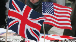 Anulohet një takim i zyrtarëve të lartë britanikë dhe amerikanë
