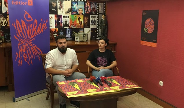 Në Festivalin 'Anibar' do të shfaqen rreth 300 filma të animuar