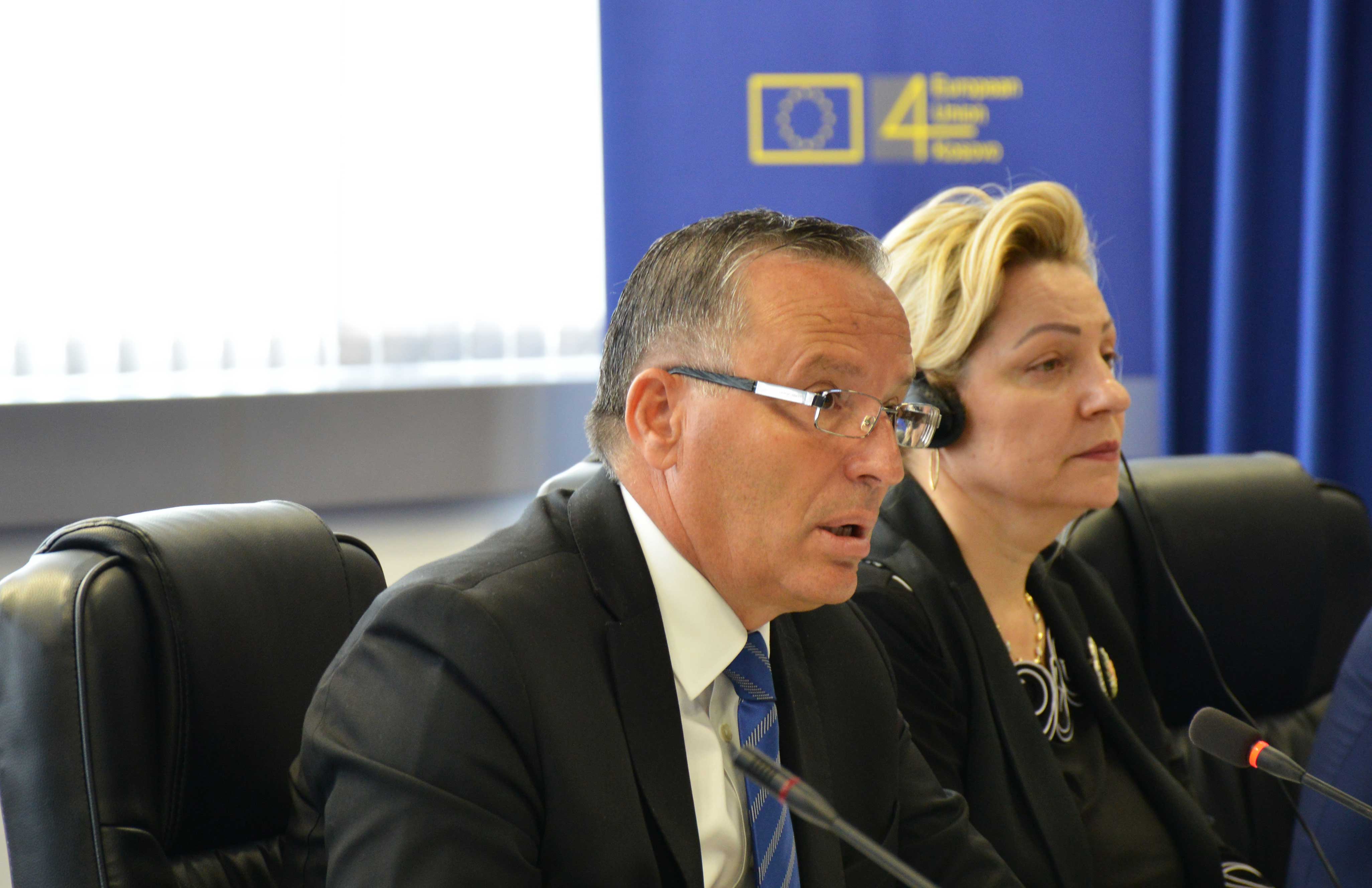 Formatizimi i ekonomisë, burimet e ripërtërishme dhe kursimi i energjisë sfidojnë Kosovën