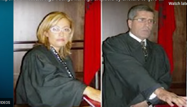 Vetingu eliminon edhe dy anëtarë të tjerë të Gjykatës së Lartë të Shqipërisë