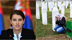 Bërnabiqi s’e ka ndër mend të shkojë në Srebrenicë, gjenocidin e quan “krim të tmerrshëm”