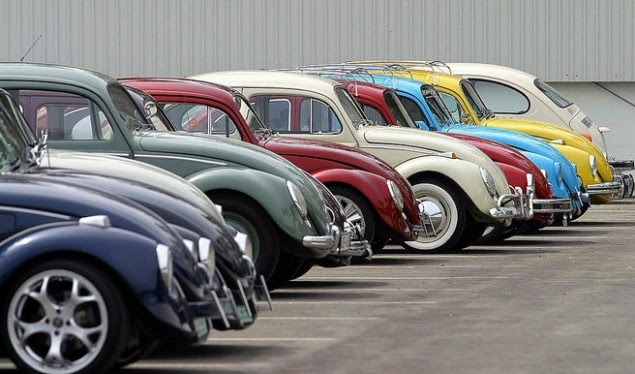 “Breshkës” së Hitlerit i vjen fundi, Volkswagen nuk do ta prodhojë më