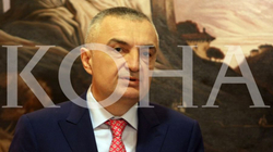 Presidenti Meta anulon pritjen me rastin e 28 Nëntorit