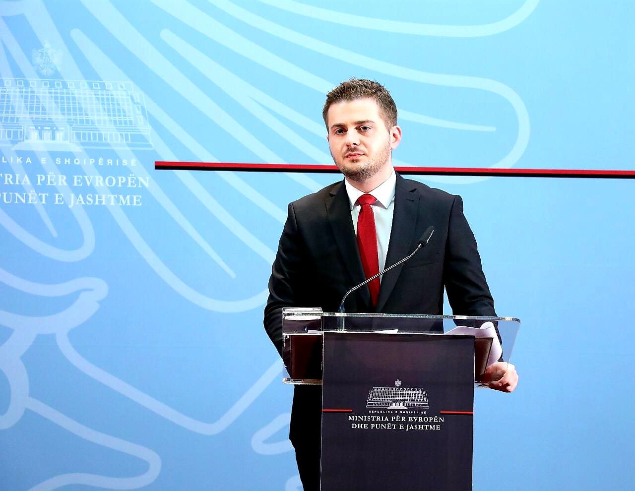 Foto: Gent Cakaj / FB