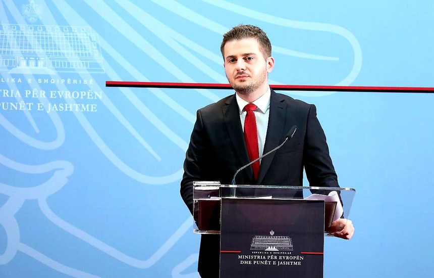 Foto: Gent Cakaj / FB