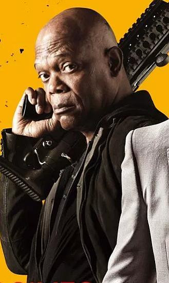 Samuel L. Jackson me Chris Rock në rebootin e horrorit “Jigsaw” - KOHA.net