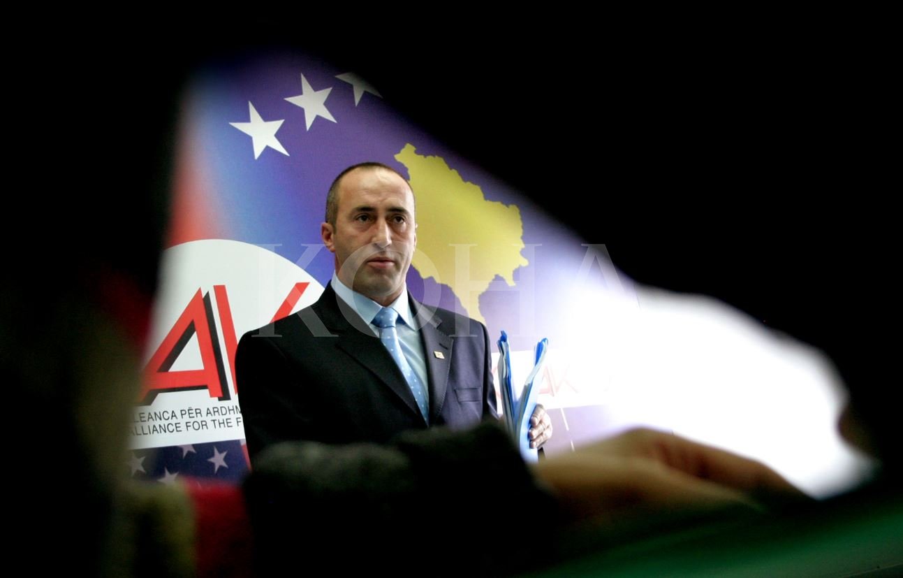 Një tjetër vit pa viza – Haradinaj thotë se dita e bardhë nuk është larg