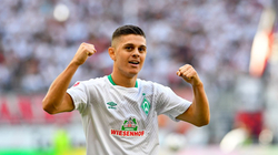 Rashica titullar ndaj Dortmundit