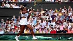 Williams, një fitore larg barazimit të rekordit