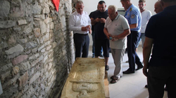Stela e Suharekës dëshmon kulturën dardane në periudhën romake
