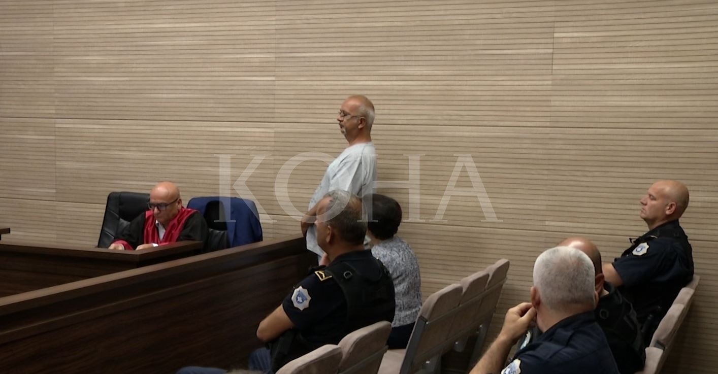 Nis gjykimi i Gjokiqit, i dyshuar për krime të luftës në Kosovë