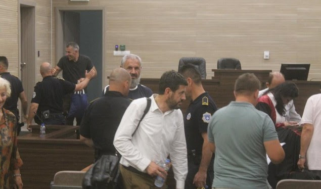 Mbrojtja kërkon përjashtimin e trupit gjykues dhe prokurorit në rastin “Syri i Popullit”