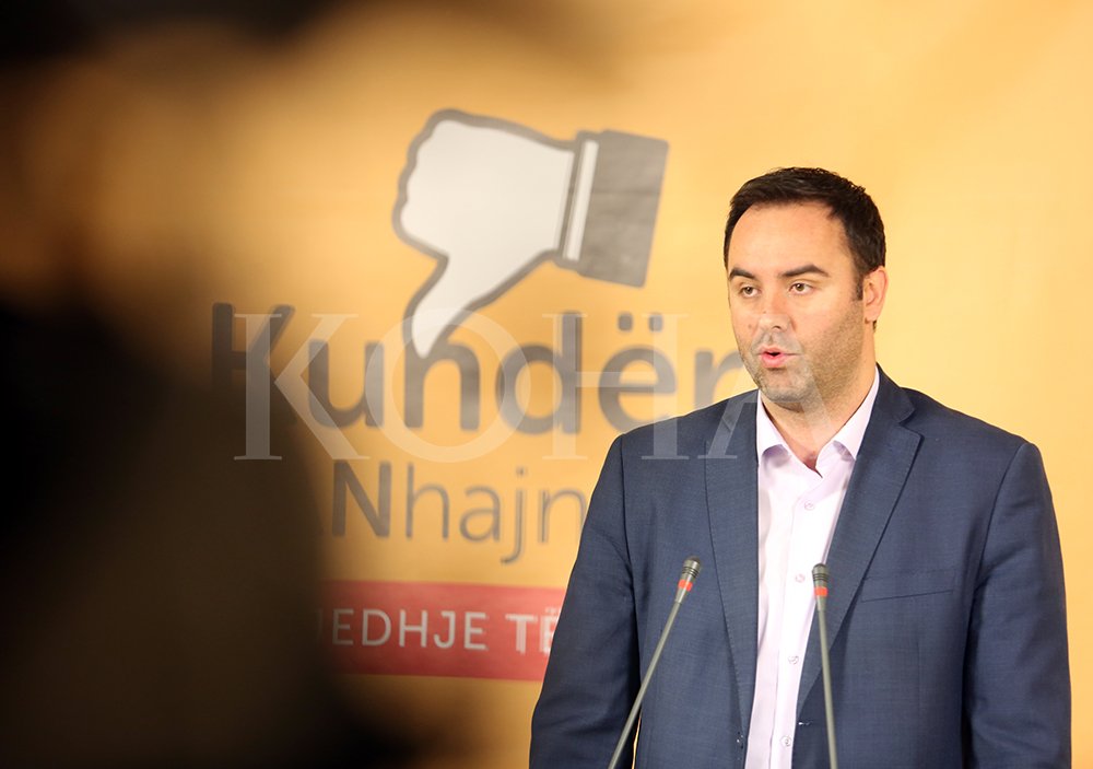 Konjufca thotë se mocioni për rrëzimin e Qeverisë është dashur të sillej në Kuvend gjatë qershorit