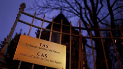 CAS-i i jep të drejtë UEFA-s, 10 vjet pezullim për Skëndërbeun