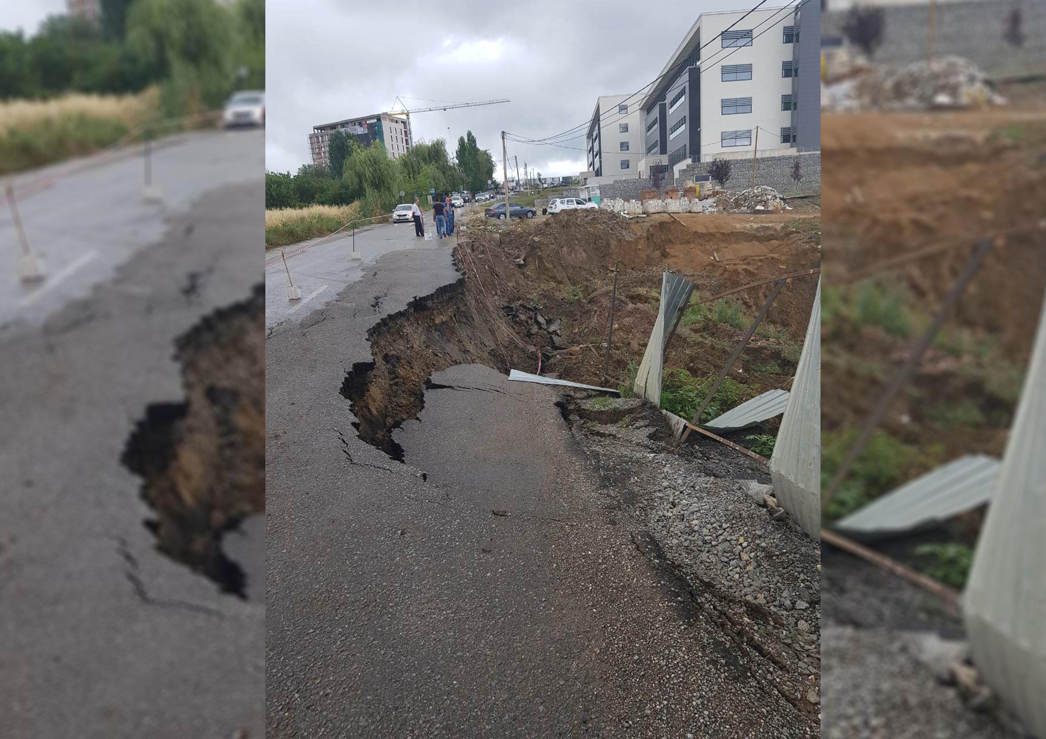 KRU Prishtina thotë se Tahiri i gjobiti për hakmarrje, Komunës ia kujton borxhin prej 2.5 milionë euro