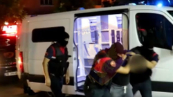 Arrestohet një rus në Tiranë për terrorizëm