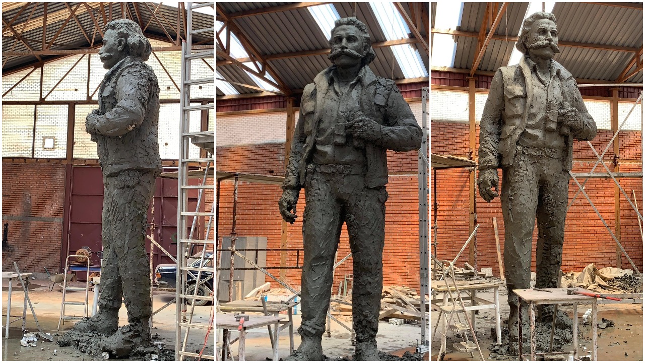 Foto: Ramiz Lladrovci / FB