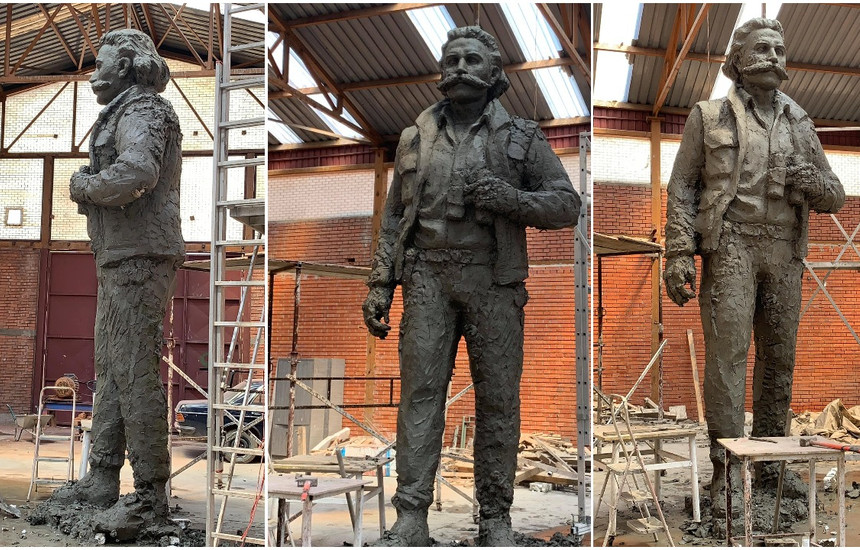 Foto: Ramiz Lladrovci / FB