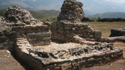 Monumenti që dëshmon rëndësinë e gruas dhe të fëmijës në Dardani