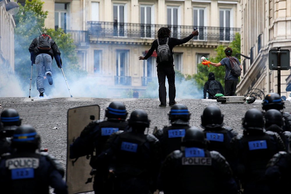 Foto: Reuters