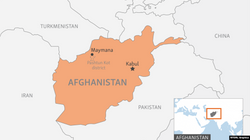 Vritet një gazetar në Afganistan