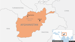 Vritet një gazetar në Afganistan