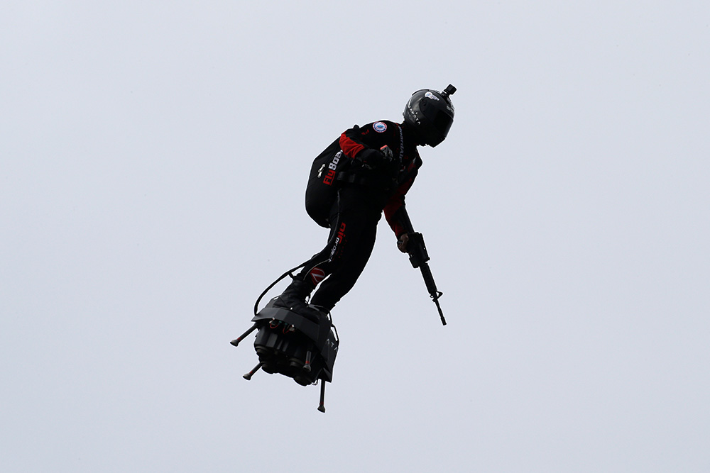 Foto: Reuters