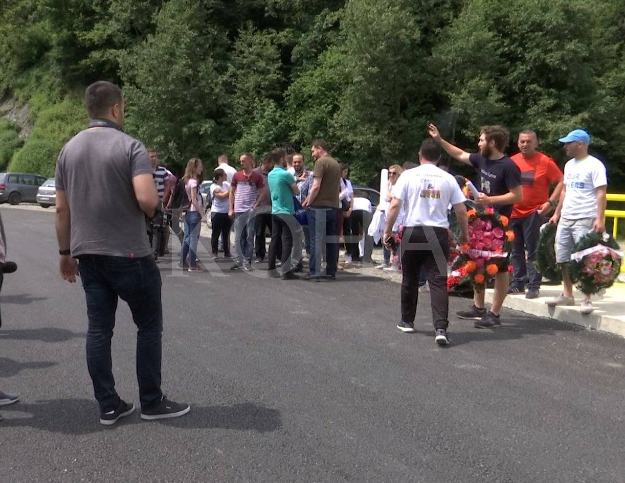Me kurora lulesh, deçanasit kërkuan ndaljen e punimeve në hidrocentrale