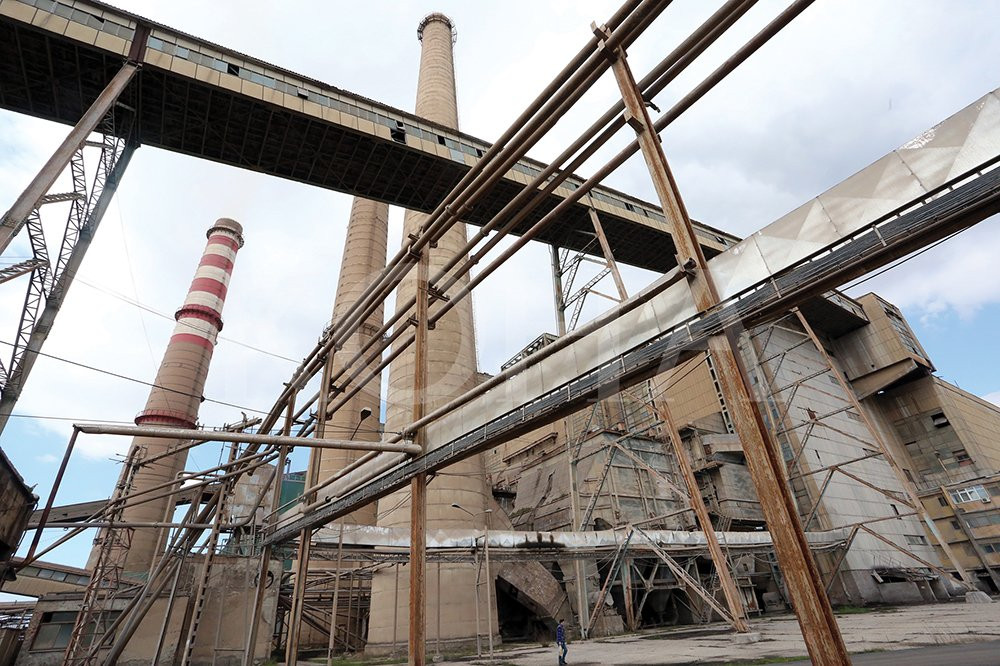 KOSTT i hesht për kërkesën e ZRRE së rreth planit të KEK ut për investime