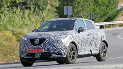 Nissan Juke i ri arrin në fillim të shtatorit