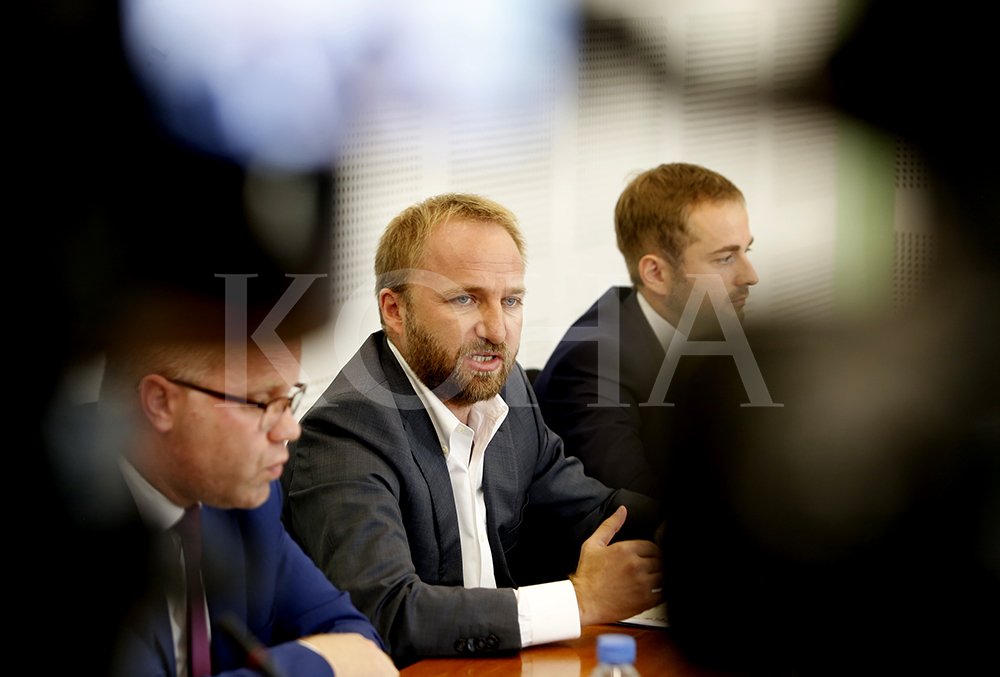 Foto: Driton Paçarada / Koha