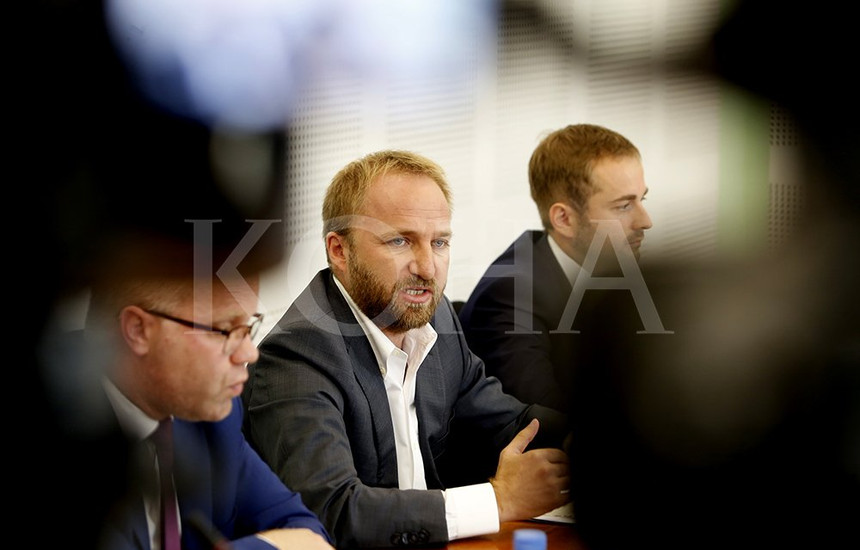 Foto: Driton Paçarada / Koha