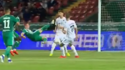 Akhmat Grozny fiton me golin e Berishës