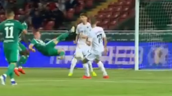 Akhmat Grozny fiton me golin e Berishës