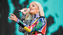 Rita Ora më 30 gusht mban koncert në Zarën e arbneshëve të Kroacisë