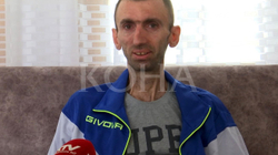 QKRMT bën thirrje për trajtim adekuat të Driton Hajdarit