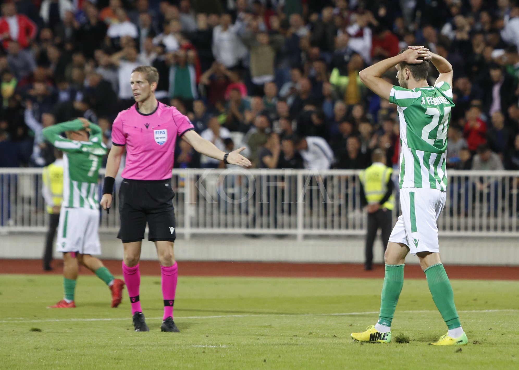 Foto: Driton Paçarada/Koha