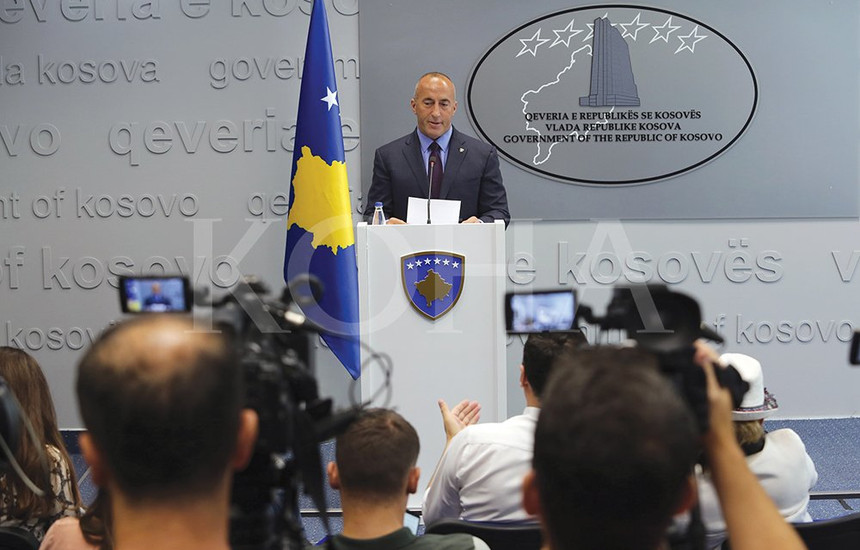 Foto: Alban Bujari / Koha