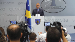 Haradinaj i druhet armatimit të Serbisë