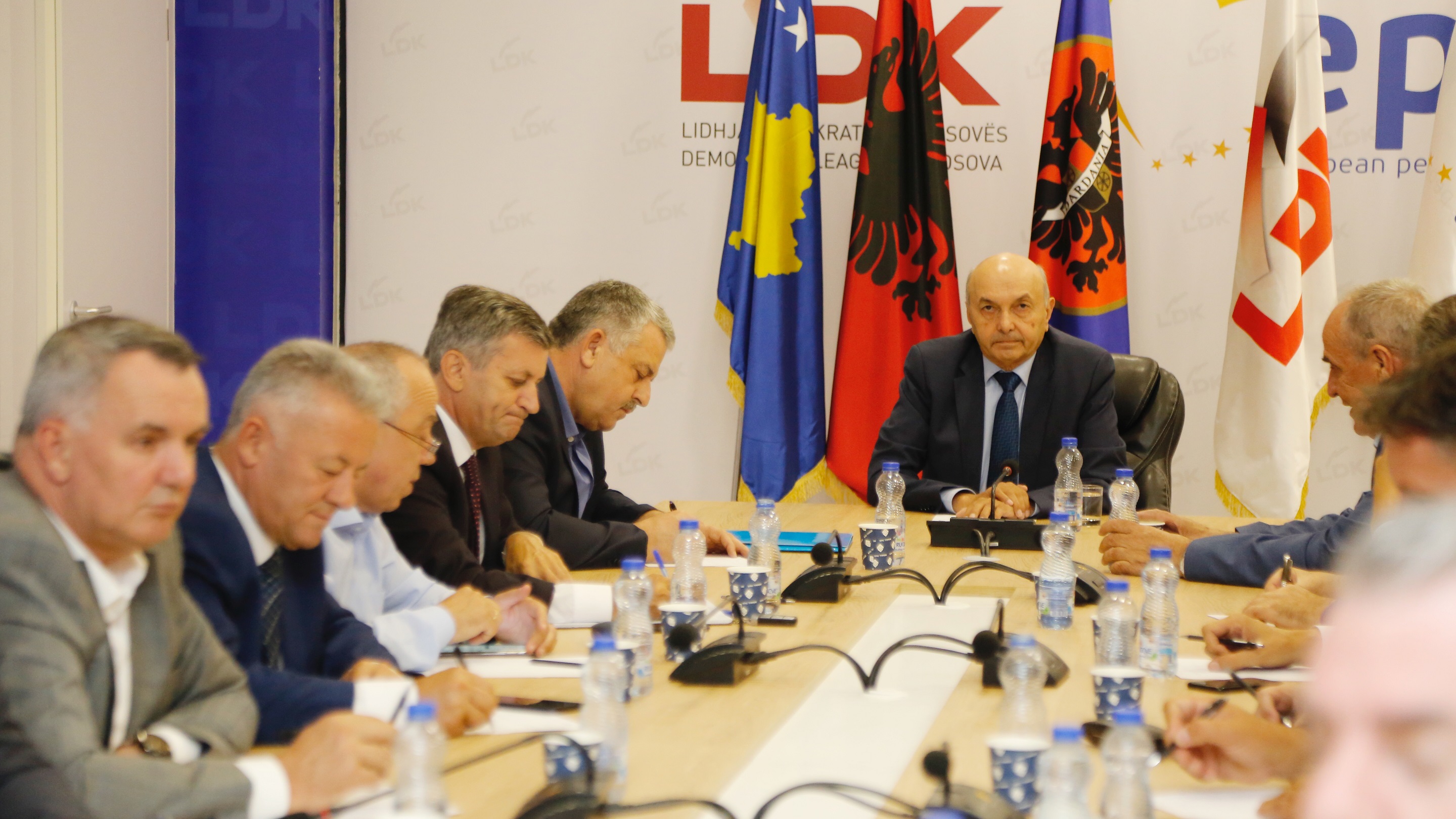 Foto: LDK