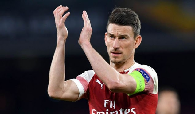 Arsenal ready to sell the captain - KOHA.net