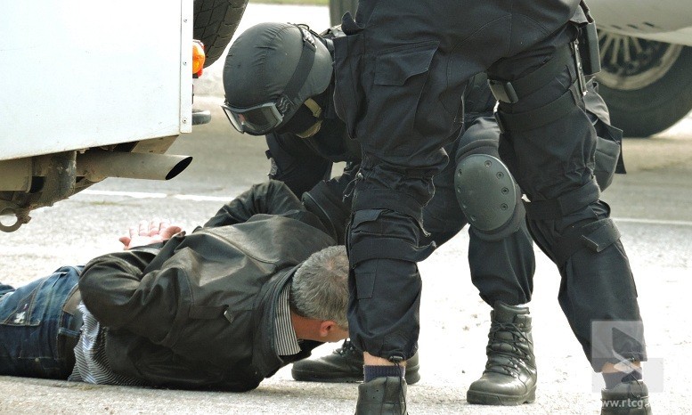 Foto: Televizioni publik i Malit të Zi / ilustrim