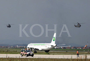 Foto: Alban Bujari / KD