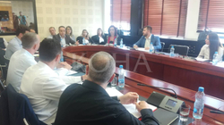 Në mungesë kuorumi dështon të mbahet mbledhja e Komisionit për Mbikëqyrjen e Financave