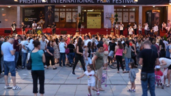 Sonte nis PriFest 11, për 6 ditë shfaqen mbi 70 filma