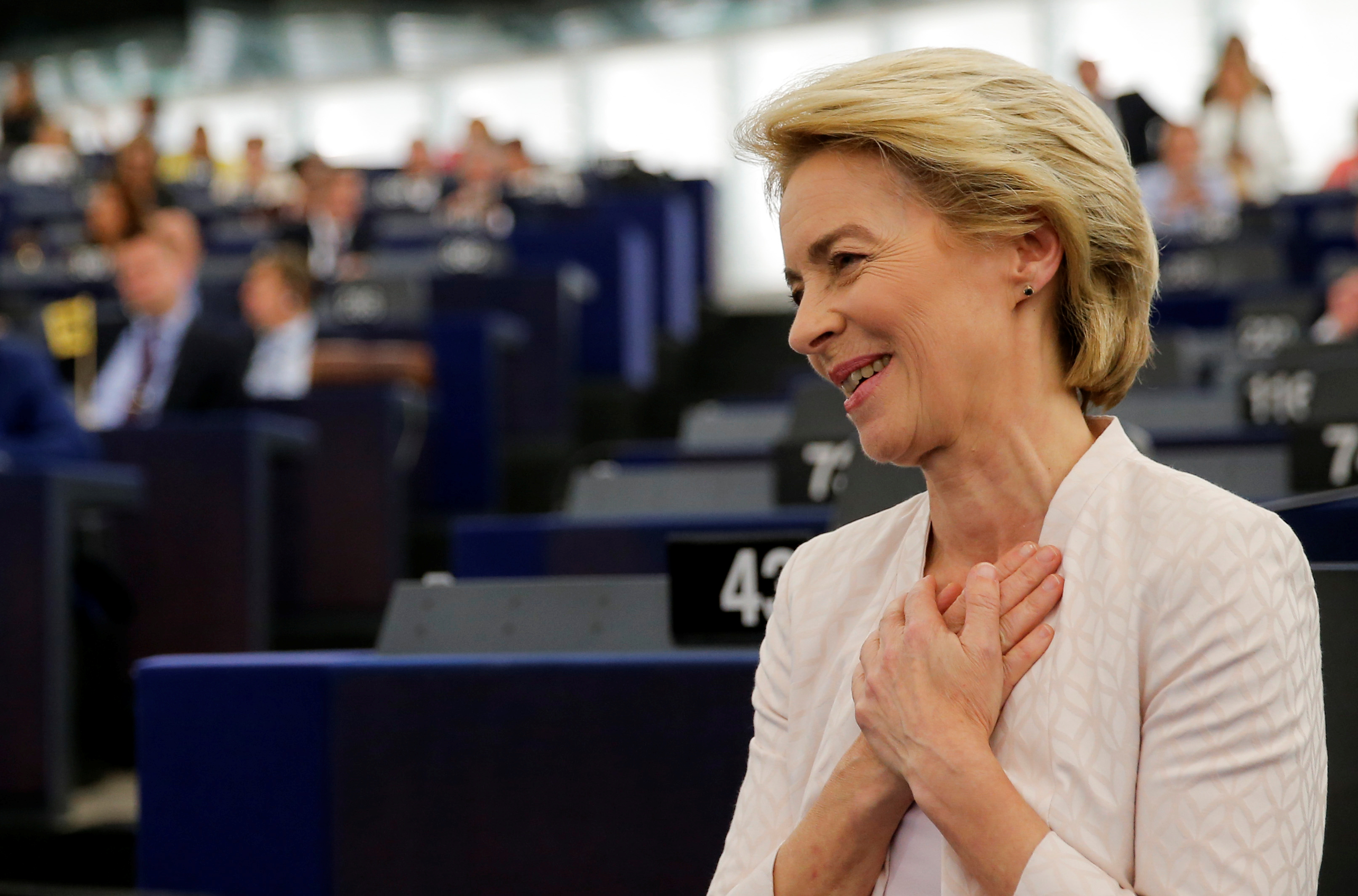 Foto: Reuters