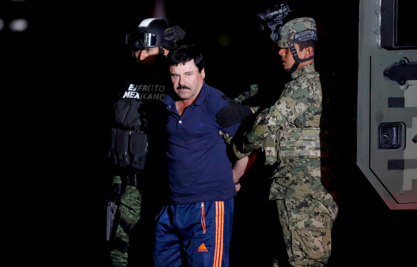 Foto: Reuters