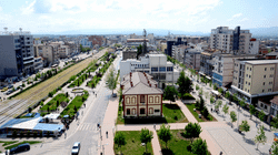 INPO kërkon kthimin e ligjshmërisë në Ferizaj